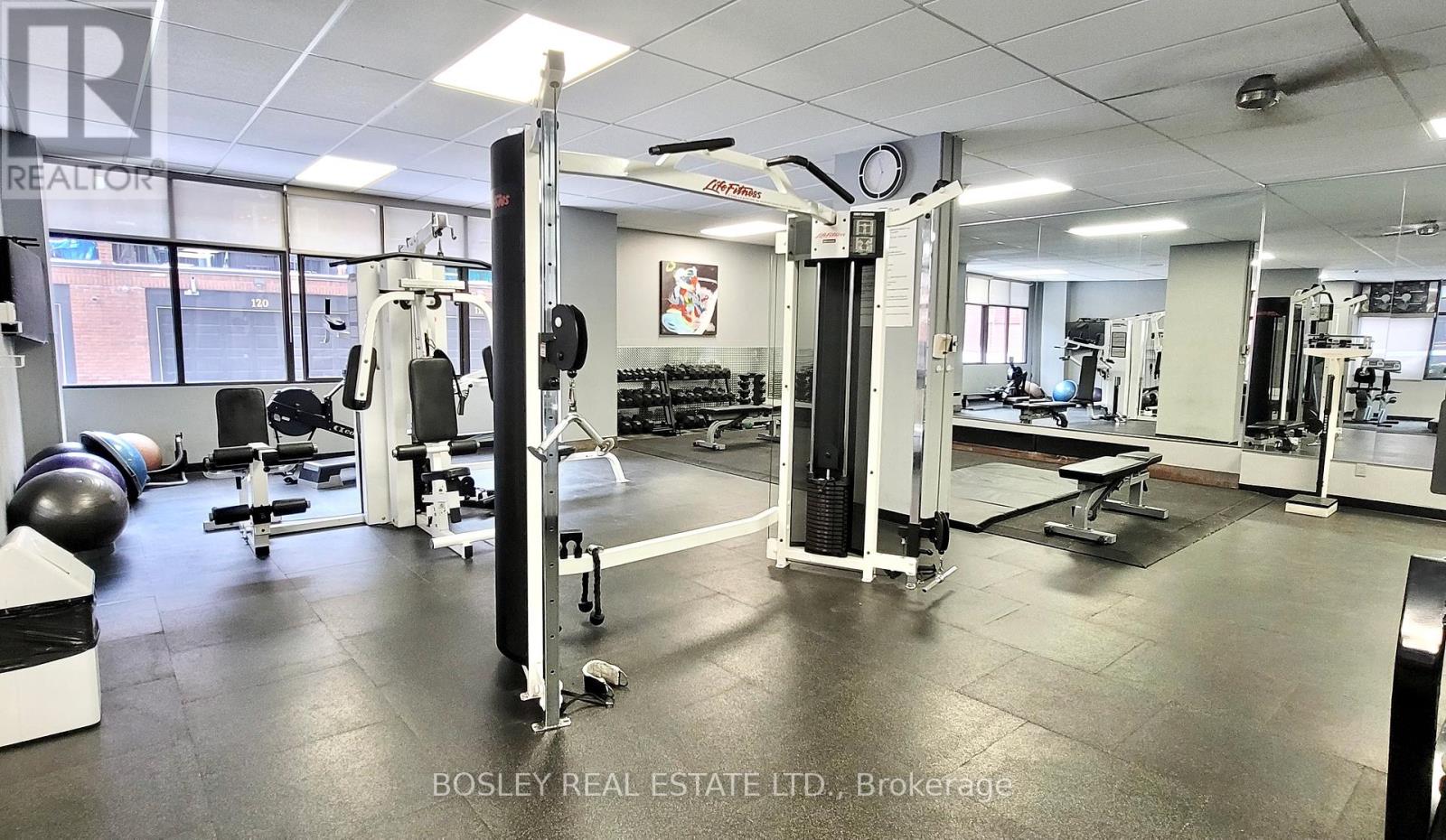 1606 - 77 Carlton Street, Toronto, Ontario  M5B 2J7 - Photo 24 - C12820454