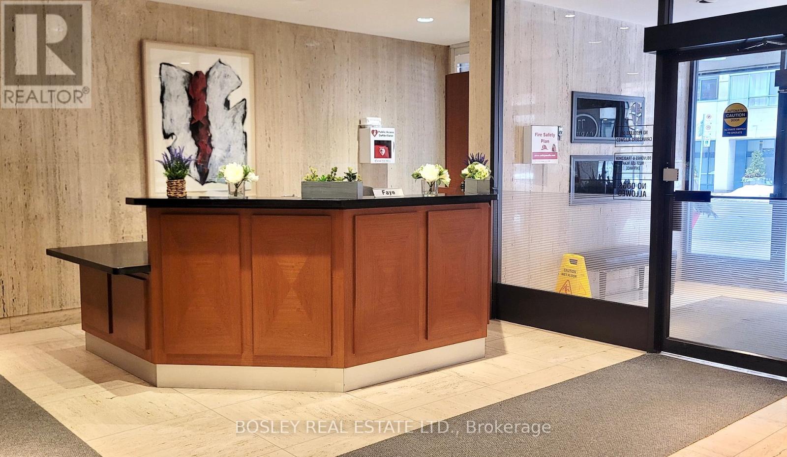 1606 - 77 Carlton Street, Toronto, Ontario  M5B 2J7 - Photo 25 - C12820454