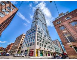 513 - 30 NELSON STREET, Toronto, Ontario