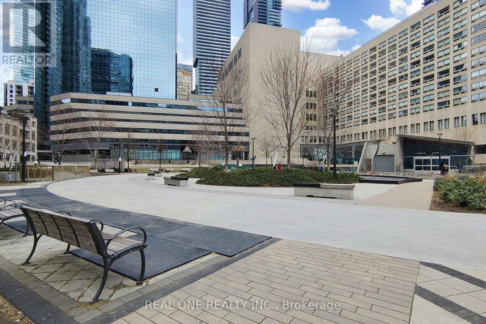 1408 - 386 Yonge Street, Toronto, Ontario  M5B 0A5 - Photo 42 - C12820474