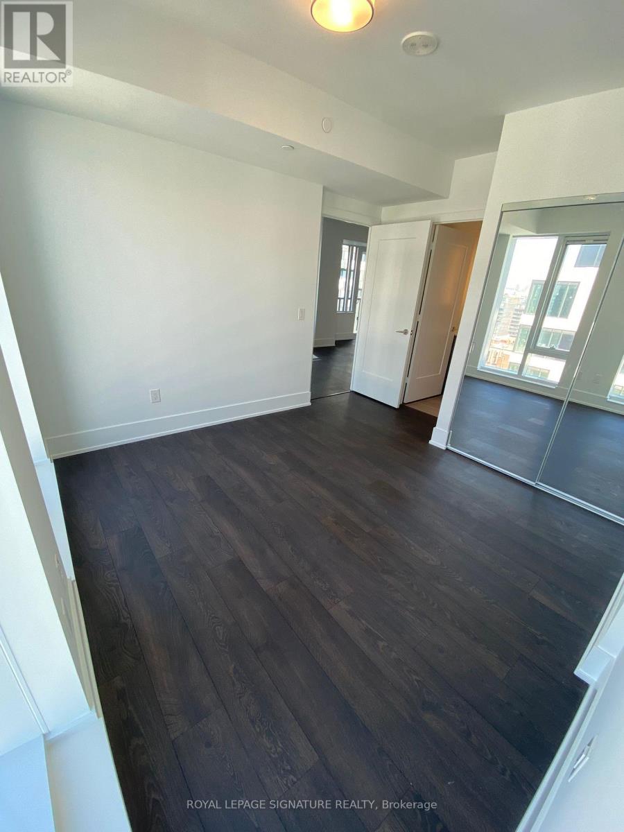 1206 - 480 Front Street, Toronto, Ontario  M5V 0V5 - Photo 11 - C12820516