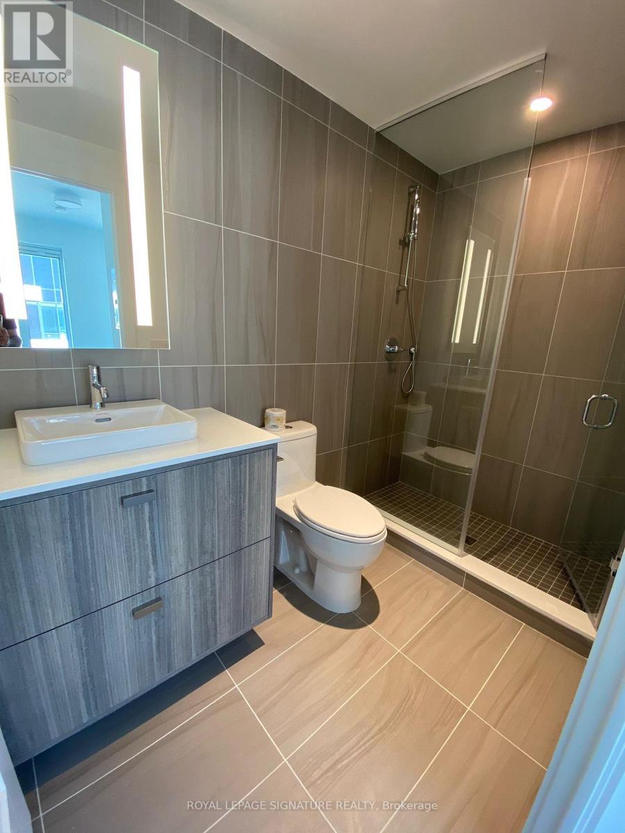 1206 - 480 Front Street, Toronto, Ontario  M5V 0V5 - Photo 13 - C12820516