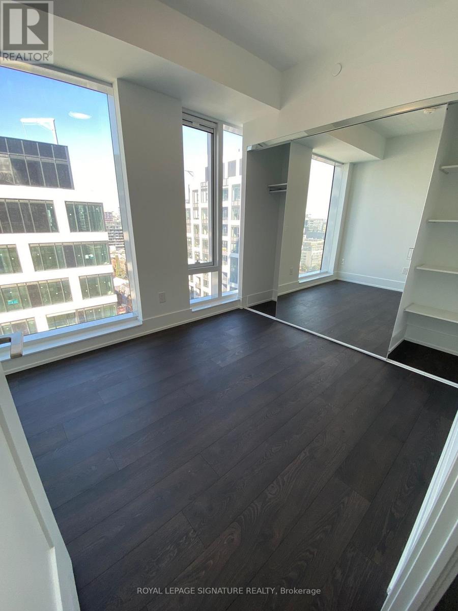 1206 - 480 Front Street, Toronto, Ontario  M5V 0V5 - Photo 16 - C12820516
