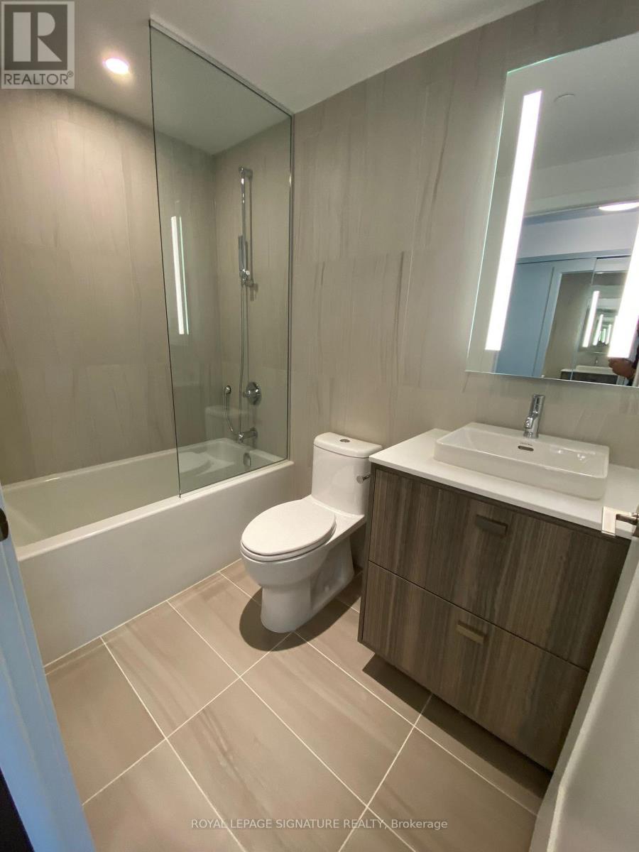 1206 - 480 Front Street, Toronto, Ontario  M5V 0V5 - Photo 17 - C12820516