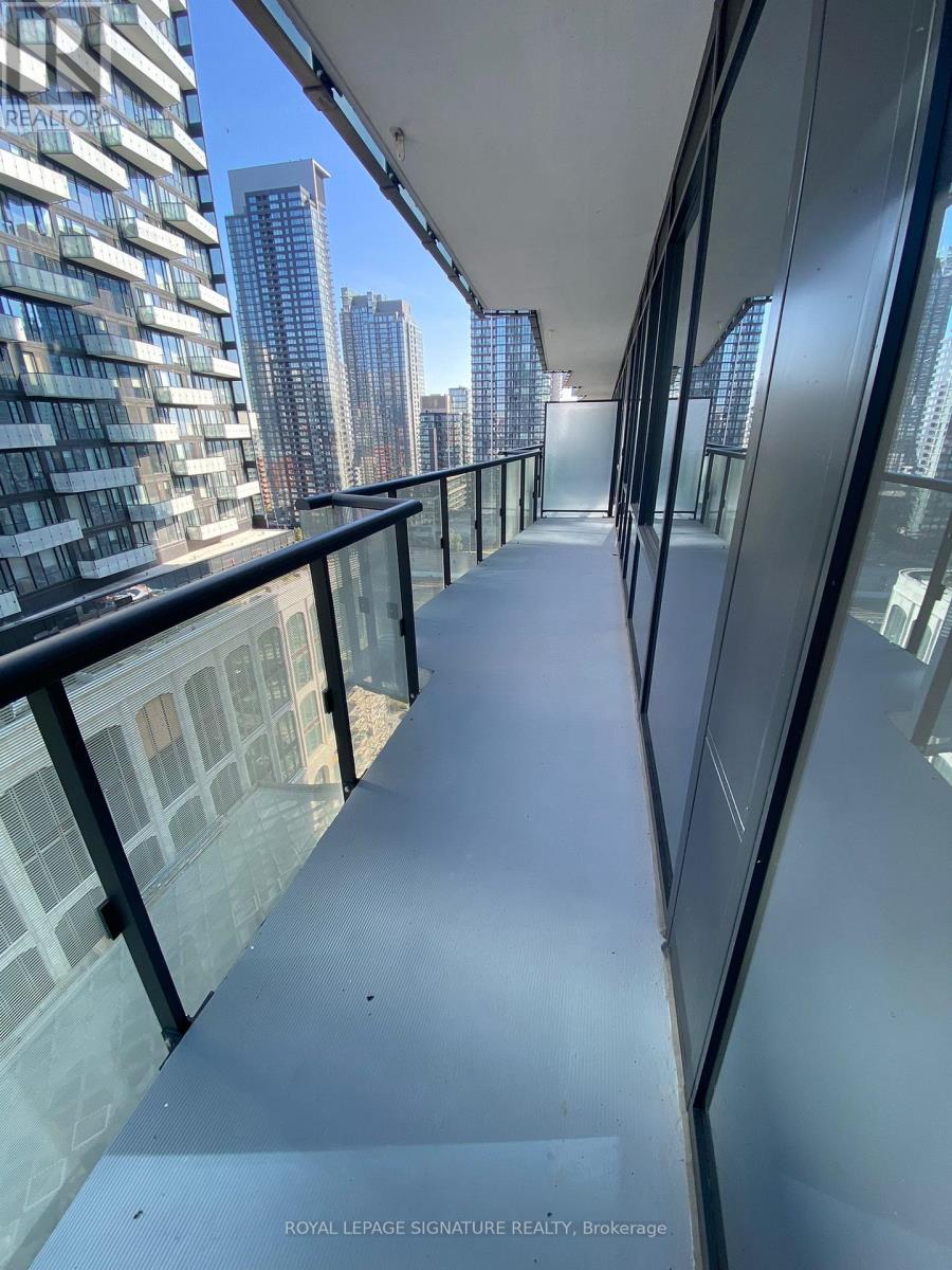 1206 - 480 Front Street, Toronto, Ontario  M5V 0V5 - Photo 20 - C12820516