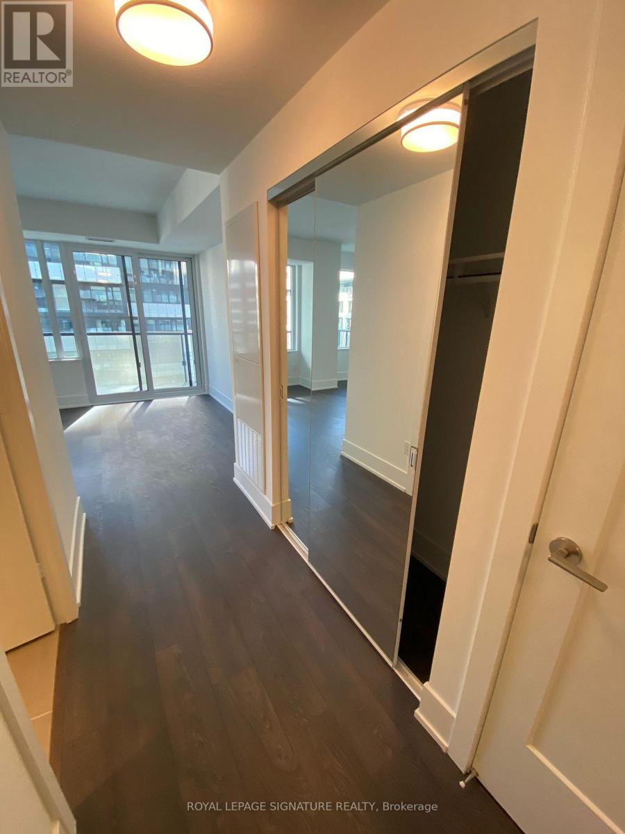1206 - 480 Front Street, Toronto, Ontario  M5V 0V5 - Photo 3 - C12820516