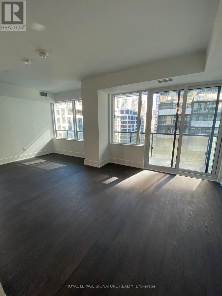 1206 - 480 Front Street, Toronto, Ontario  M5V 0V5 - Photo 4 - C12820516