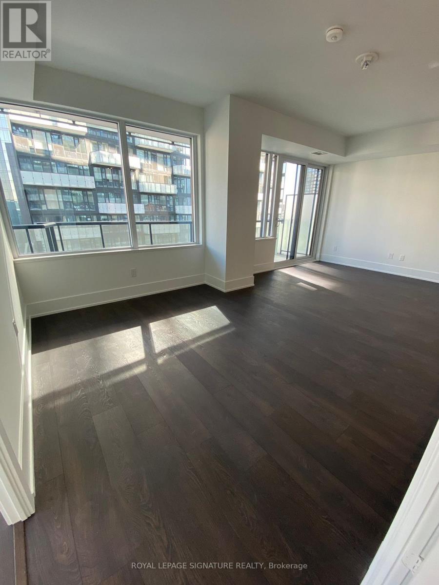 1206 - 480 Front Street, Toronto, Ontario  M5V 0V5 - Photo 5 - C12820516