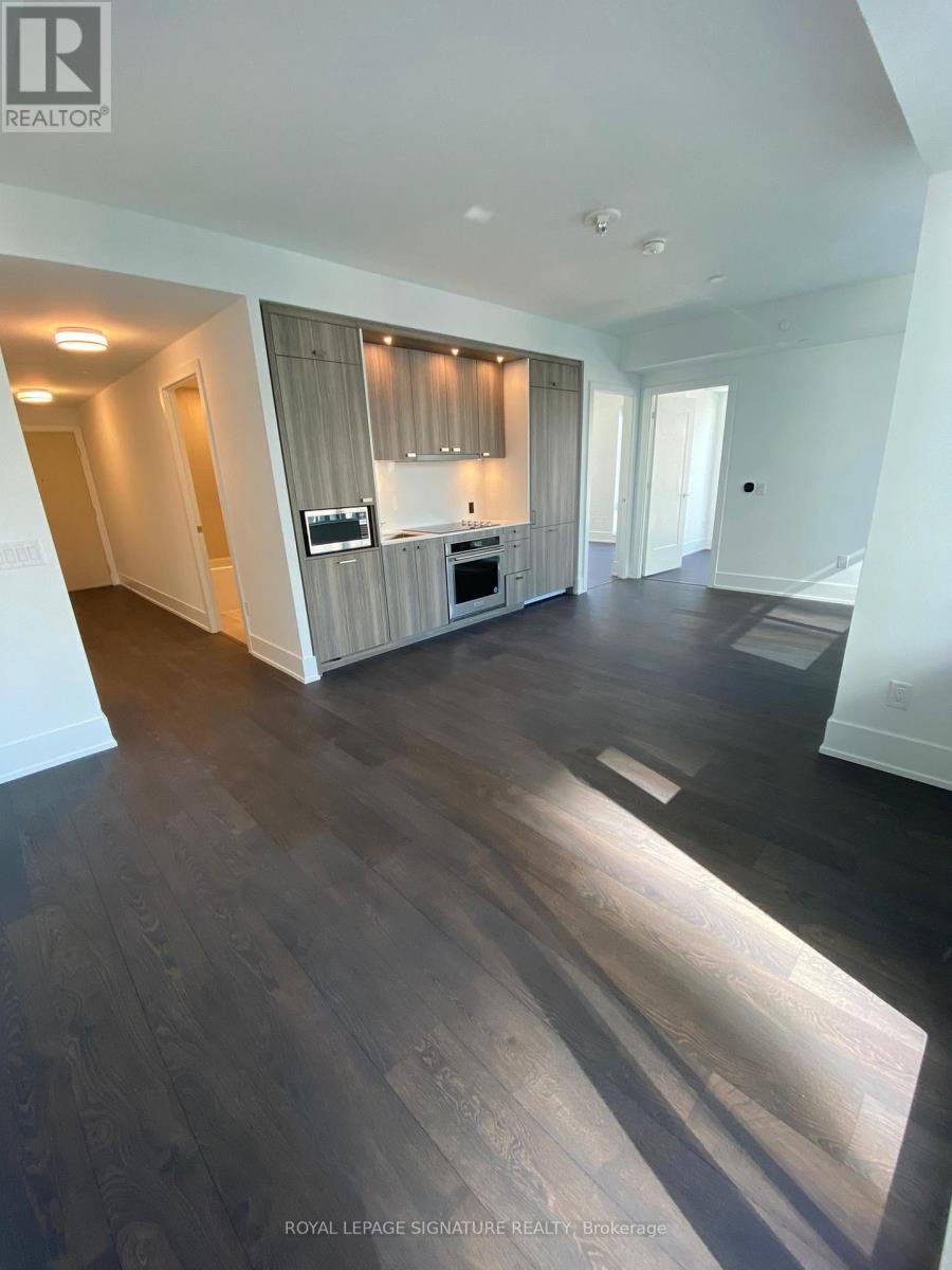 1206 - 480 Front Street, Toronto, Ontario  M5V 0V5 - Photo 6 - C12820516