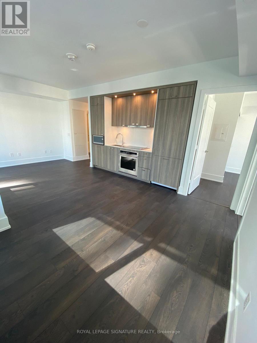 1206 - 480 Front Street, Toronto, Ontario  M5V 0V5 - Photo 7 - C12820516