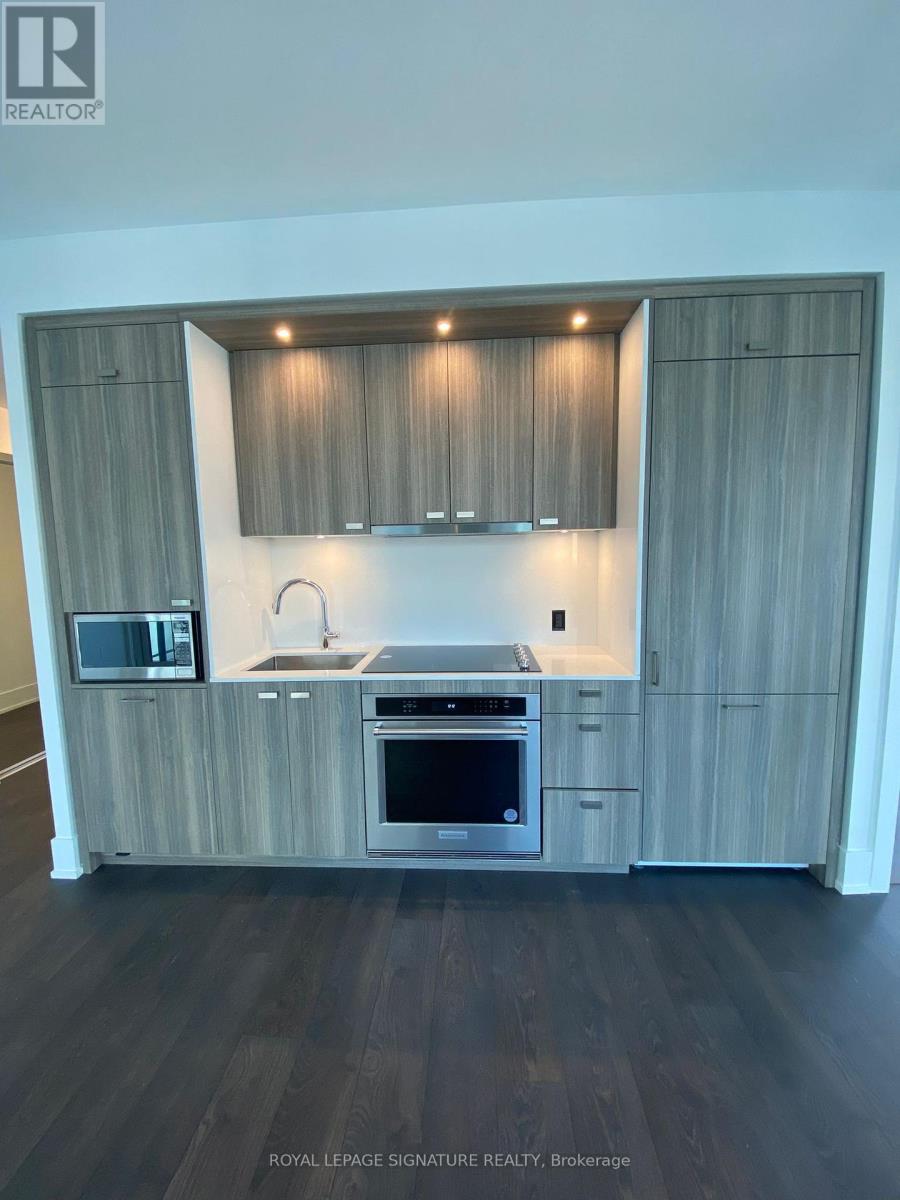 1206 - 480 Front Street, Toronto, Ontario  M5V 0V5 - Photo 8 - C12820516