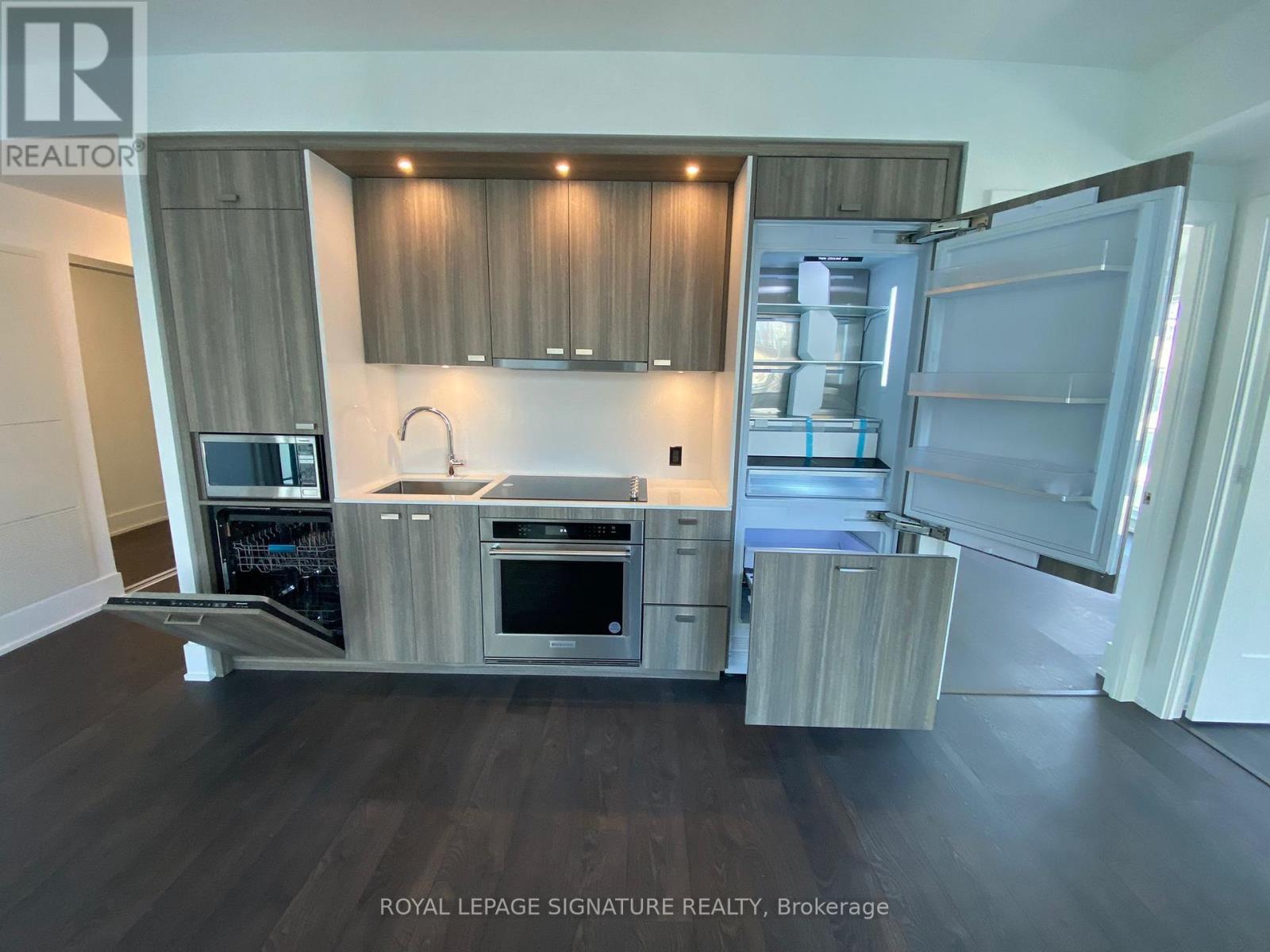 1206 - 480 Front Street, Toronto, Ontario  M5V 0V5 - Photo 9 - C12820516