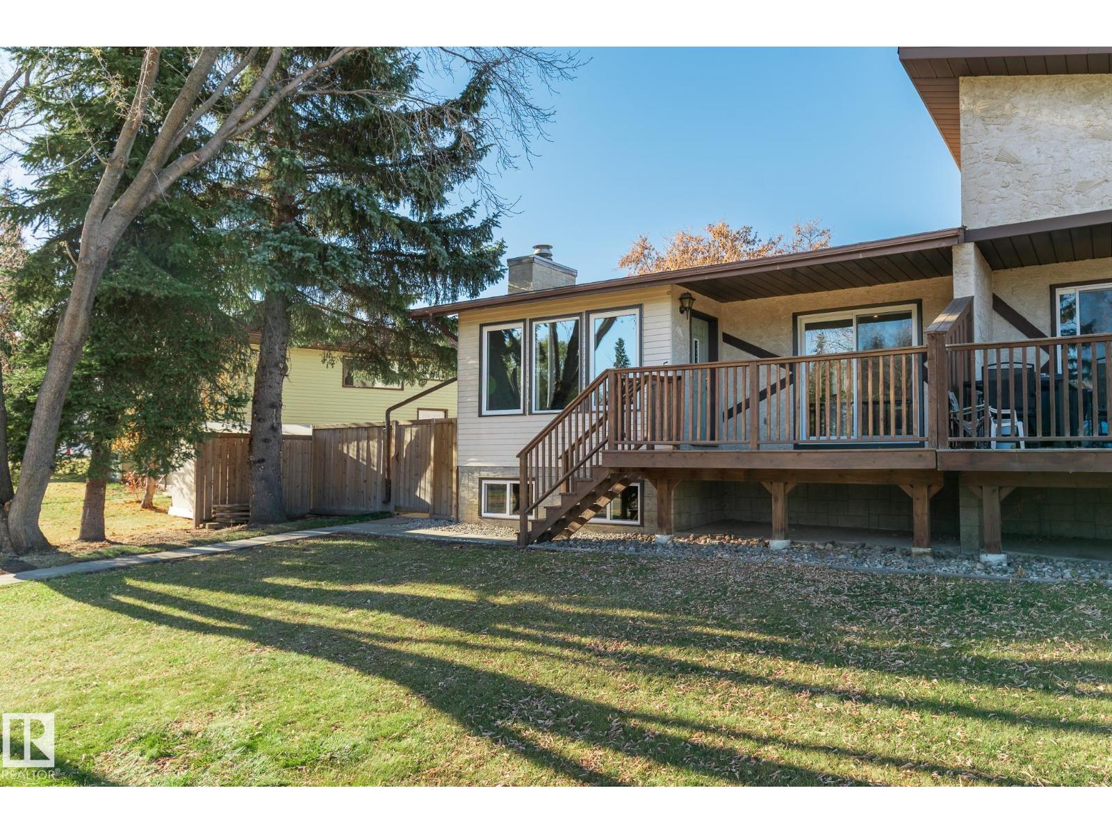 5 Brown St, Stony Plain, Alberta  T7Z 1E8 - Photo 44 - E4474732