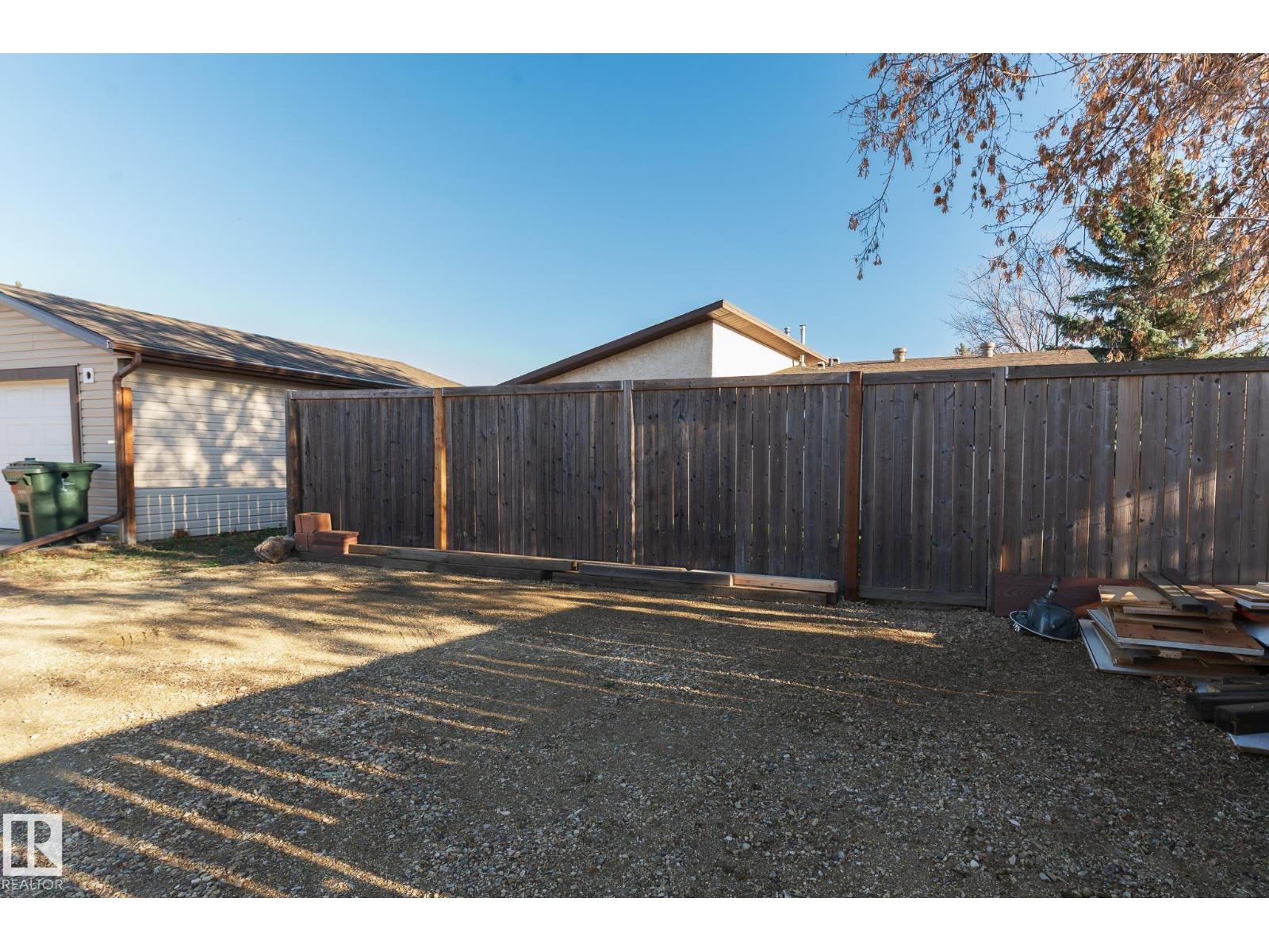 5 Brown St, Stony Plain, Alberta  T7Z 1E8 - Photo 54 - E4474732