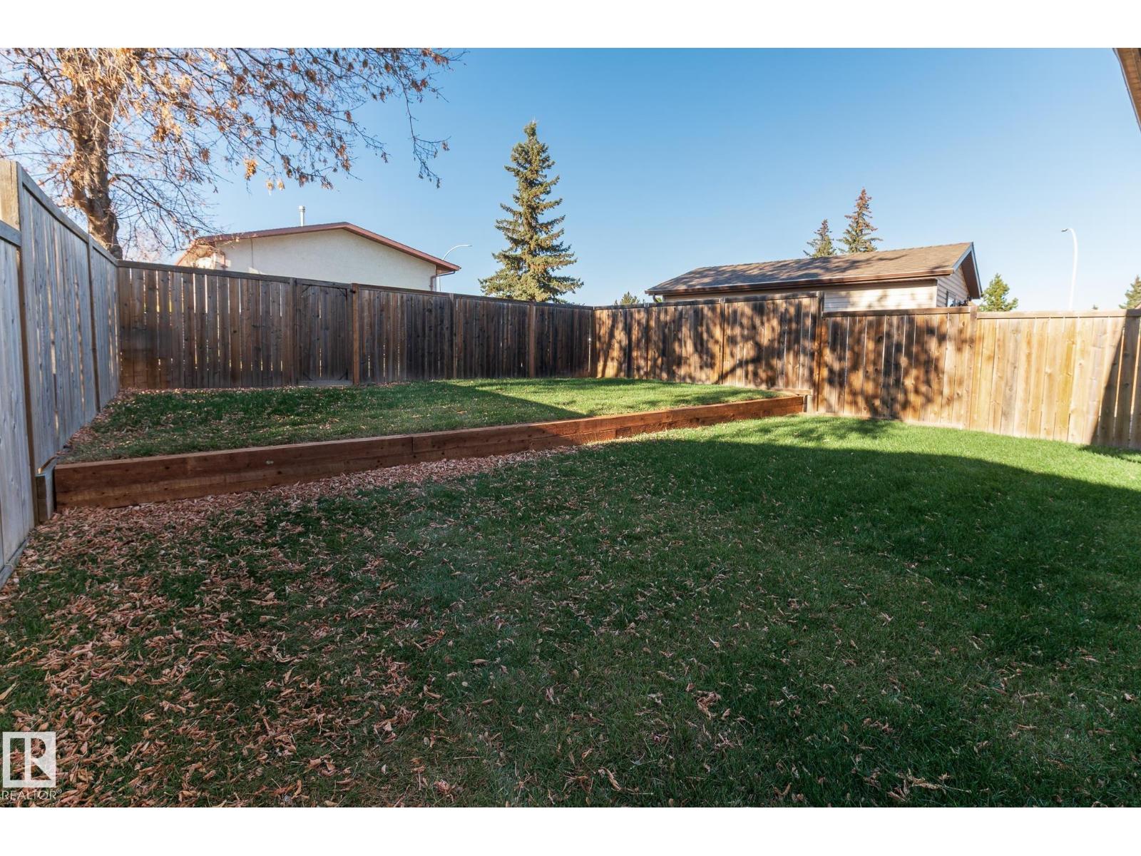 5 Brown St, Stony Plain, Alberta  T7Z 1E8 - Photo 50 - E4474732