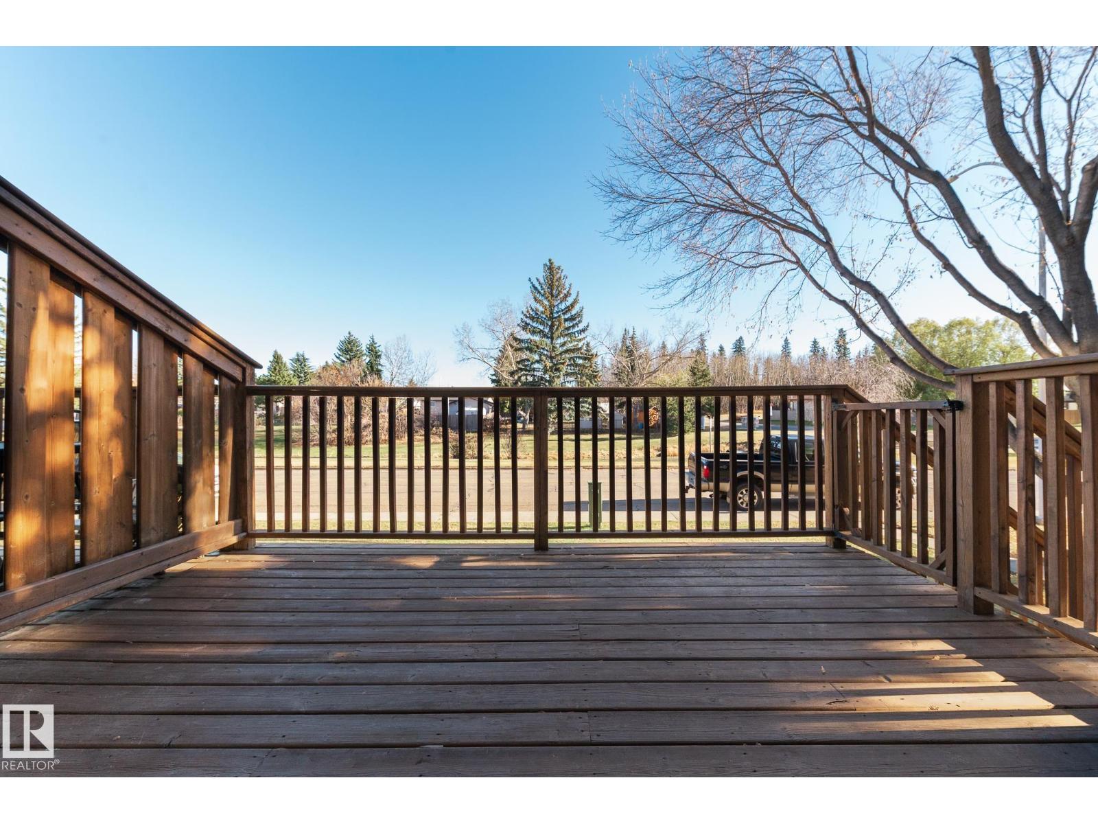 5 Brown St, Stony Plain, Alberta  T7Z 1E8 - Photo 52 - E4474732