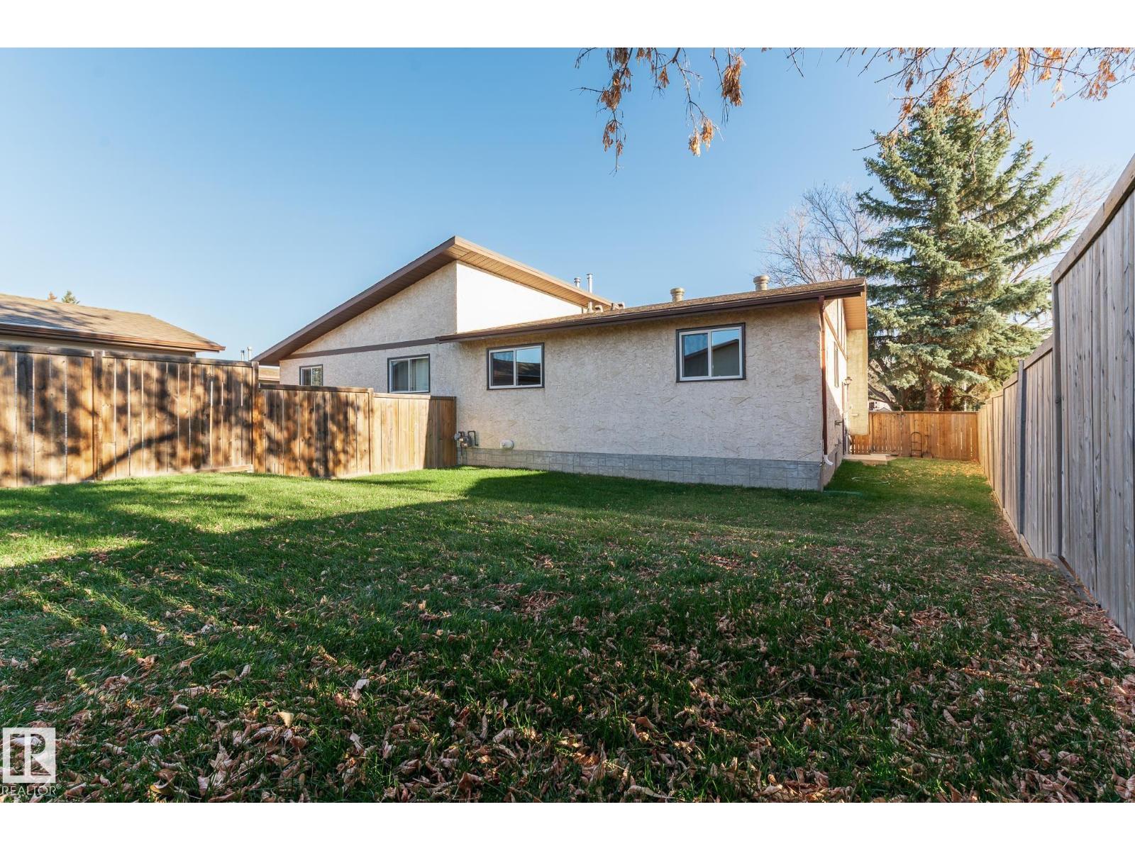 5 Brown St, Stony Plain, Alberta  T7Z 1E8 - Photo 49 - E4474732