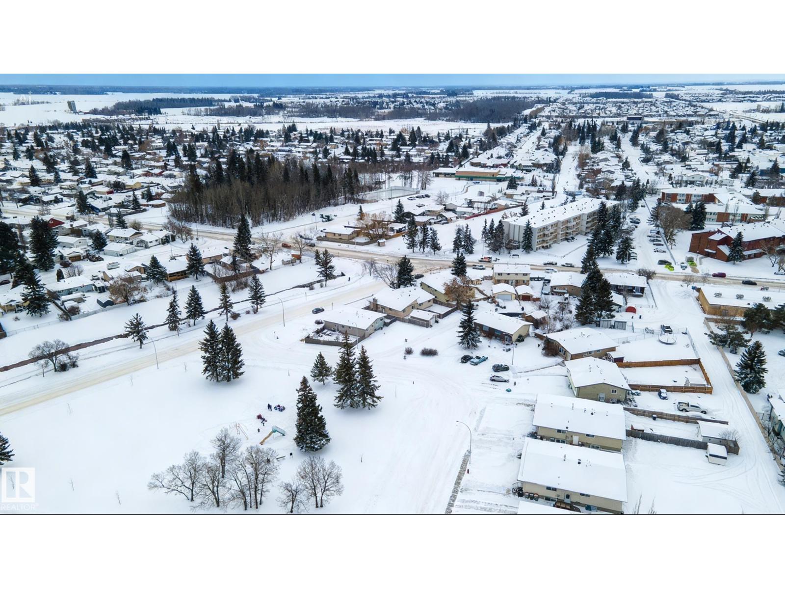 5 Brown St, Stony Plain, Alberta  T7Z 1E8 - Photo 62 - E4474732