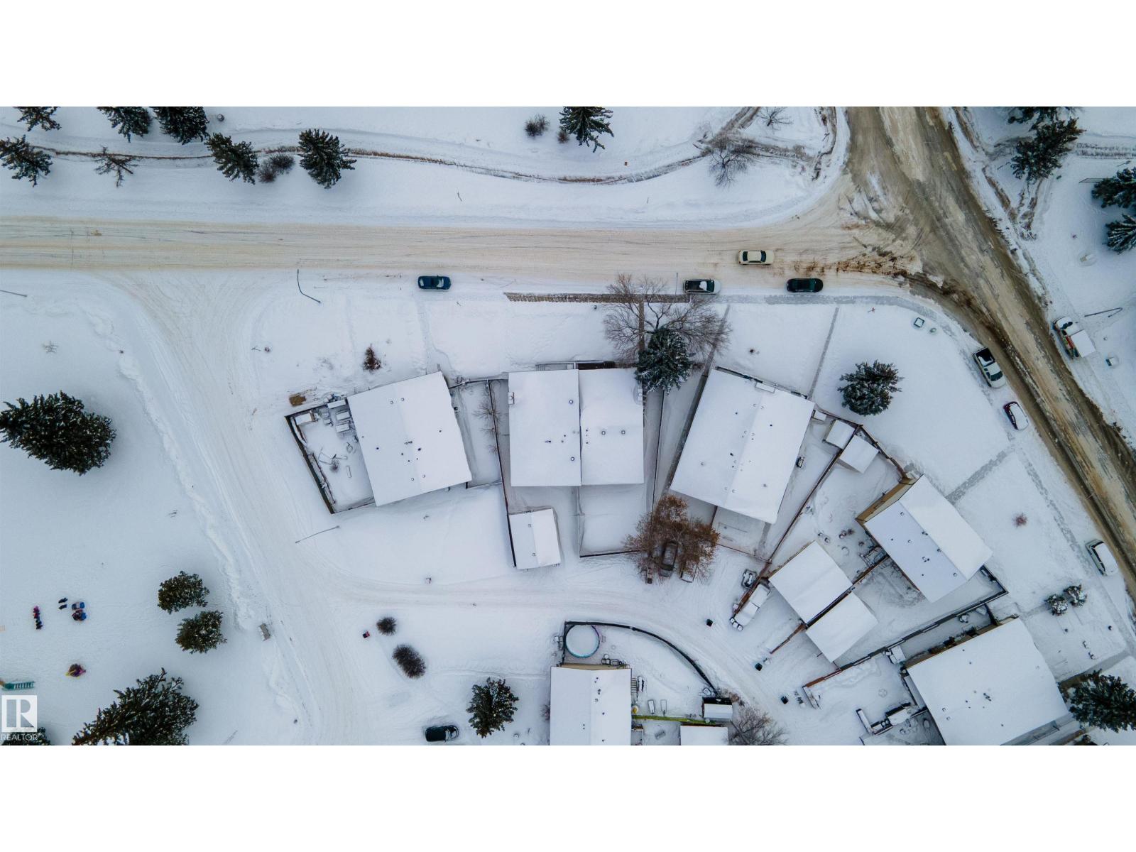 5 Brown St, Stony Plain, Alberta  T7Z 1E8 - Photo 56 - E4474732