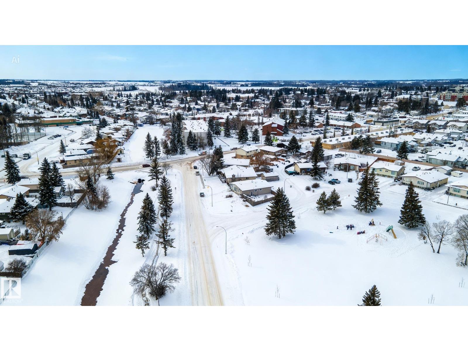 5 Brown St, Stony Plain, Alberta  T7Z 1E8 - Photo 61 - E4474732