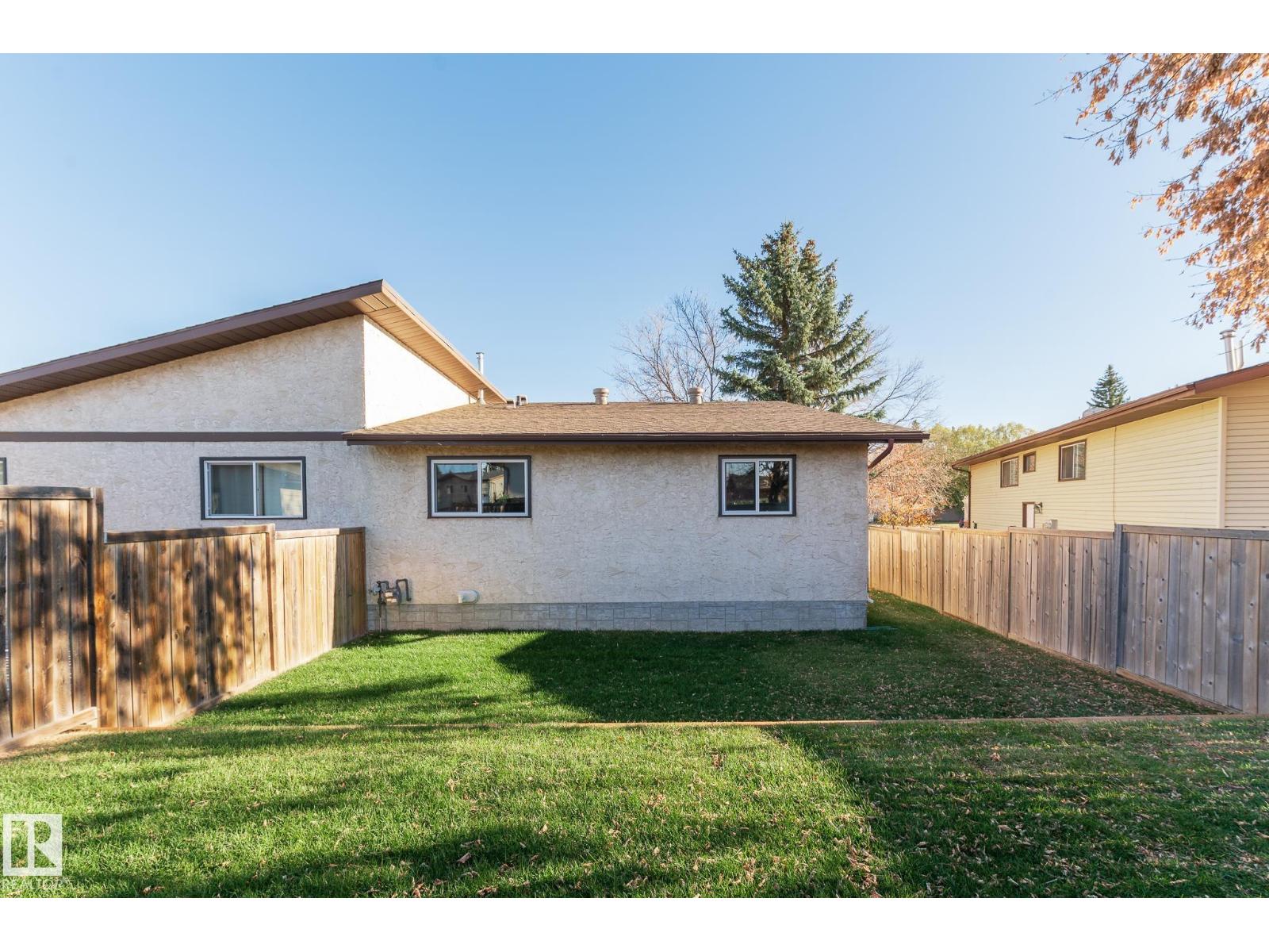 5 Brown St, Stony Plain, Alberta  T7Z 1E8 - Photo 48 - E4474732