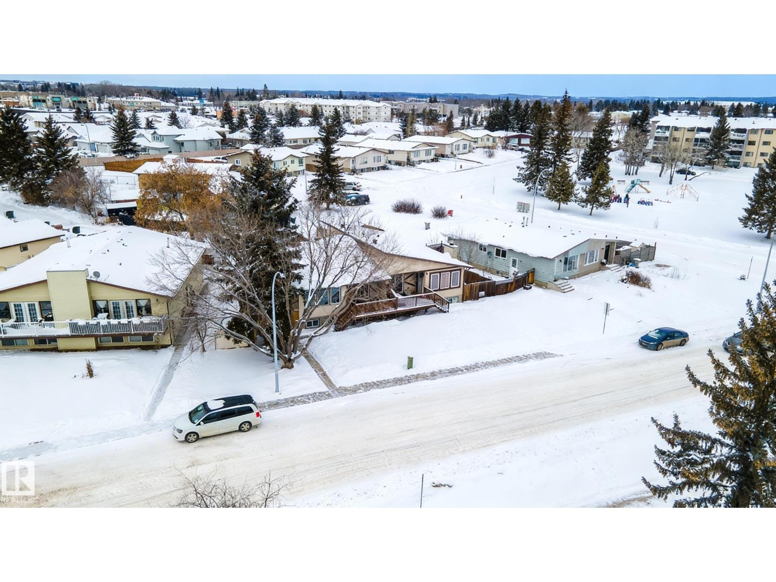 5 Brown St, Stony Plain, Alberta  T7Z 1E8 - Photo 63 - E4474732