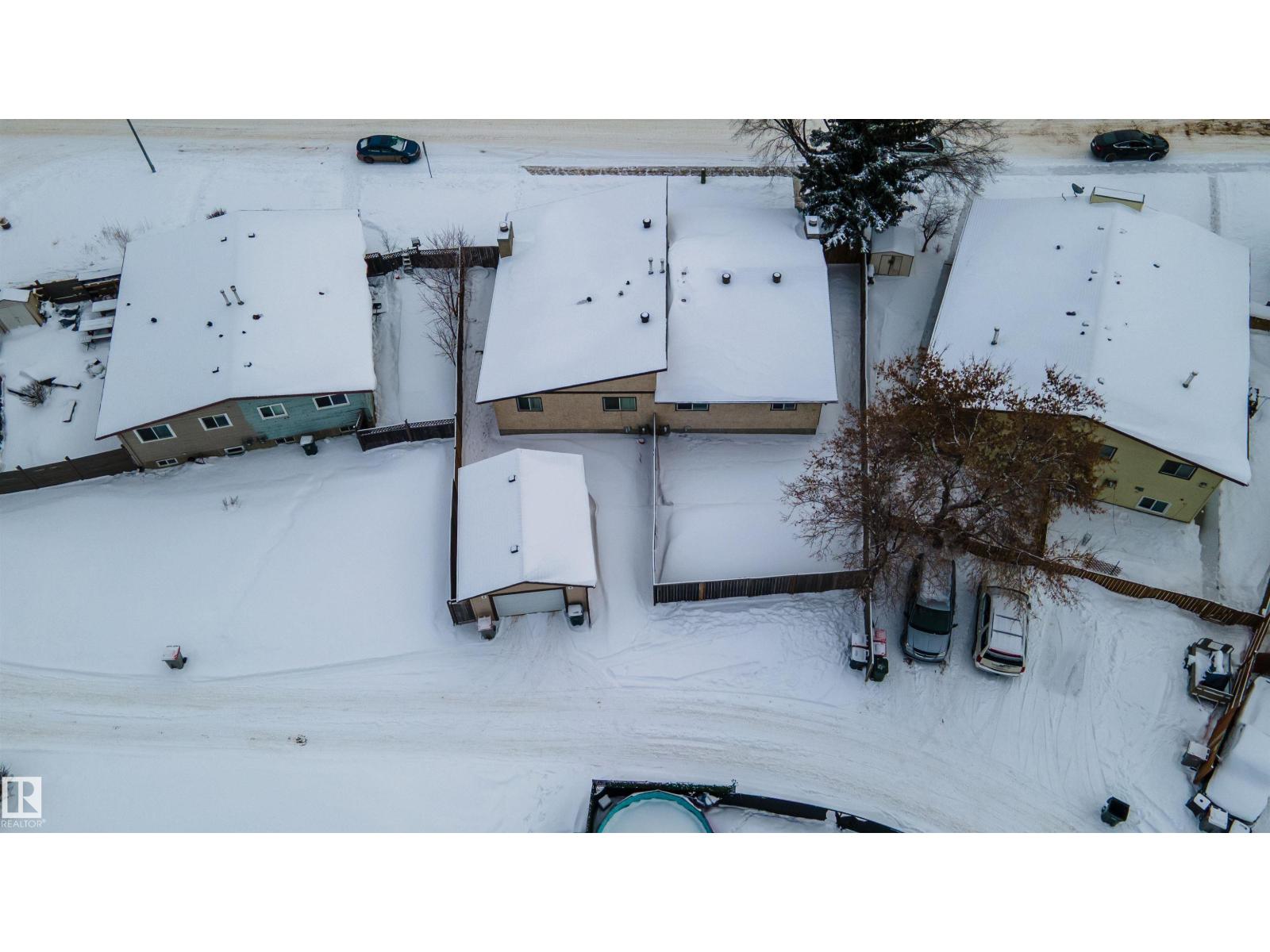 5 Brown St, Stony Plain, Alberta  T7Z 1E8 - Photo 57 - E4474732