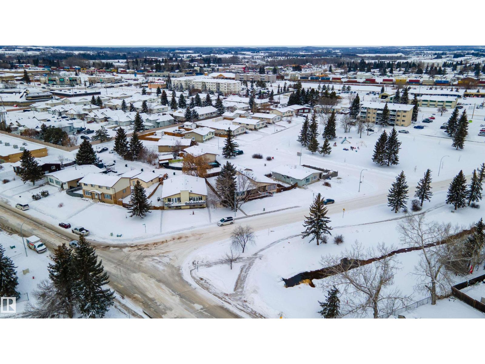 5 Brown St, Stony Plain, Alberta  T7Z 1E8 - Photo 59 - E4474732