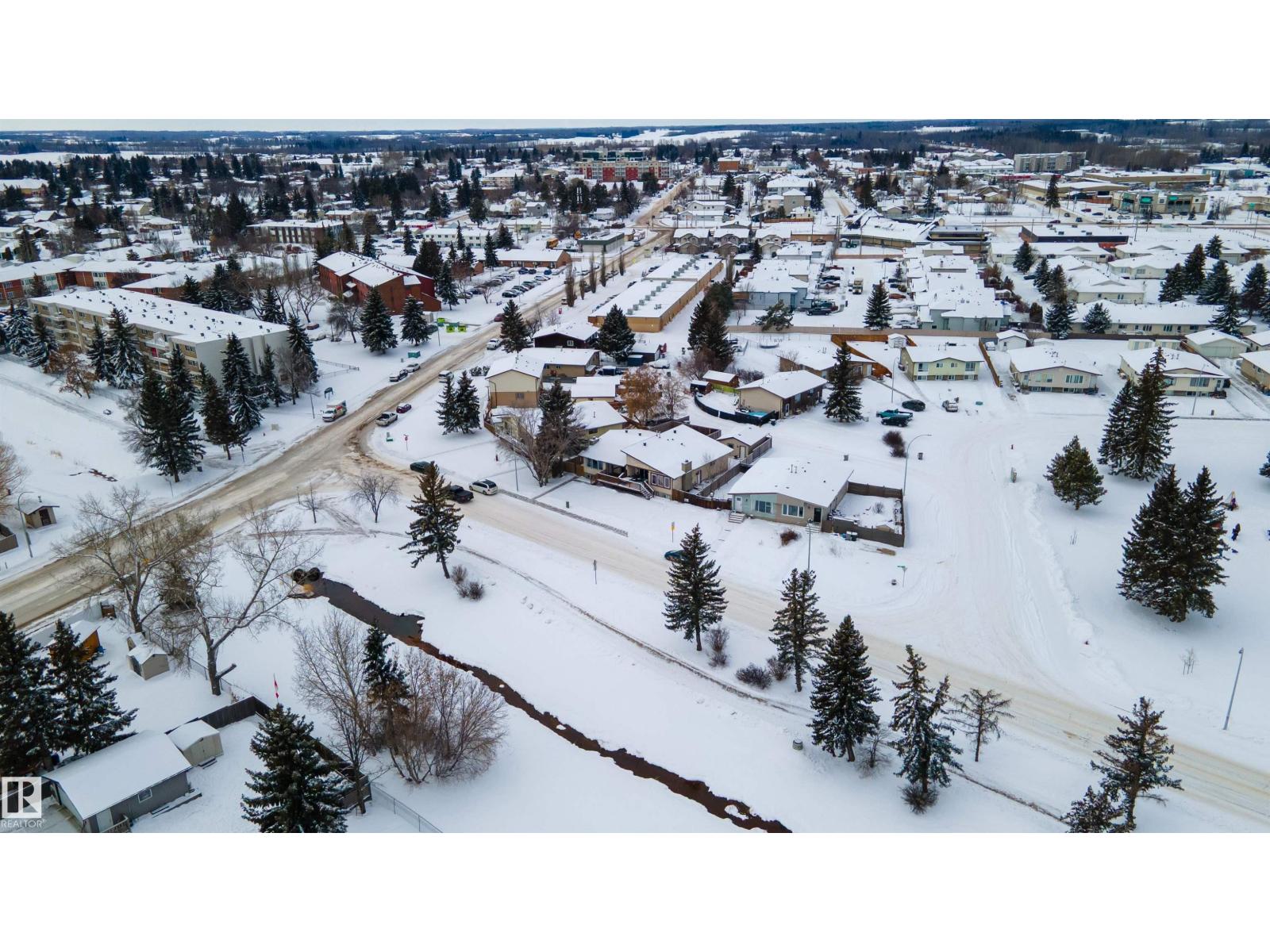 5 Brown St, Stony Plain, Alberta  T7Z 1E8 - Photo 60 - E4474732