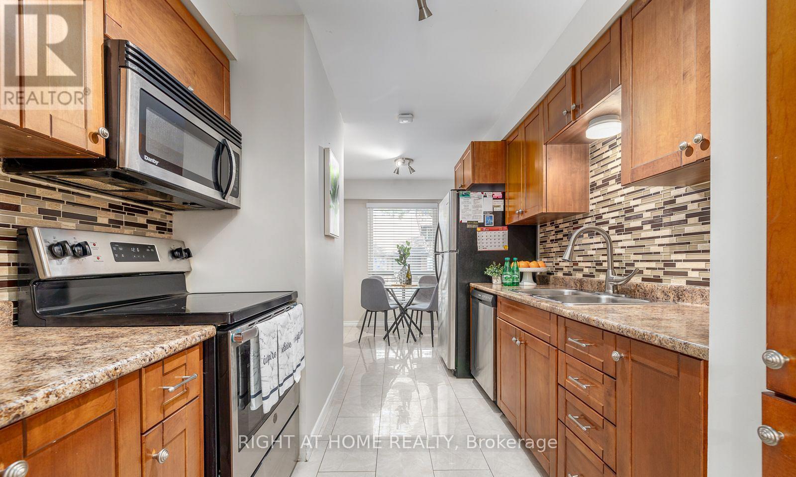 91 - 155 Glovers Road, Oshawa, Ontario  L1G 7A4 - Photo 8 - E12820514