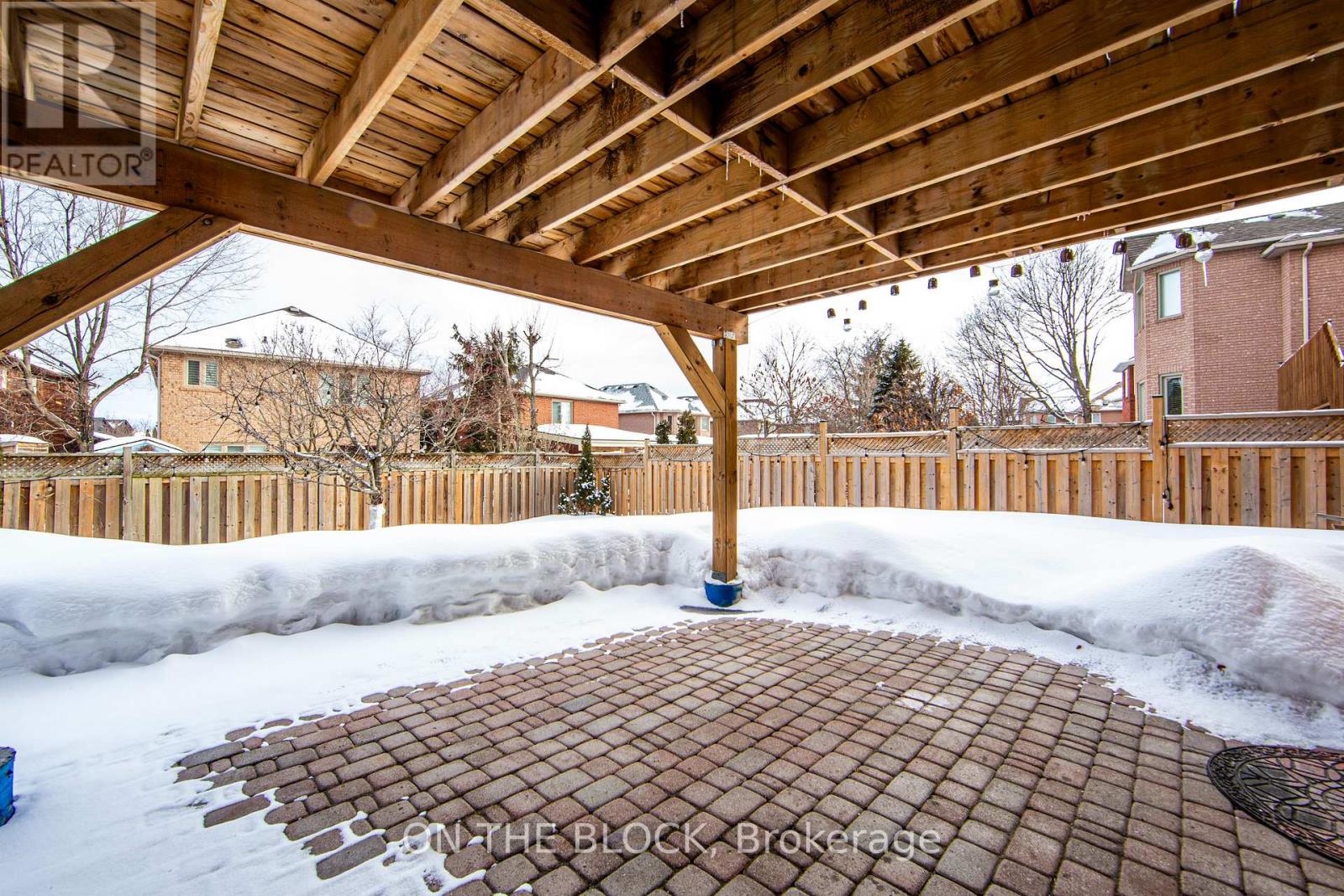 23 Casa Grande Street, Richmond Hill, Ontario L4S 1R3 - Photo 29 - N12820506