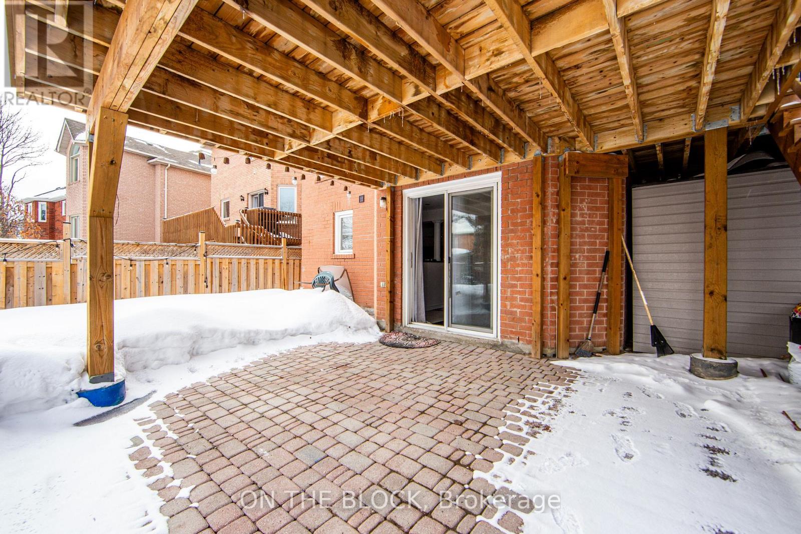 23 Casa Grande Street, Richmond Hill, Ontario L4S 1R3 - Photo 30 - N12820506