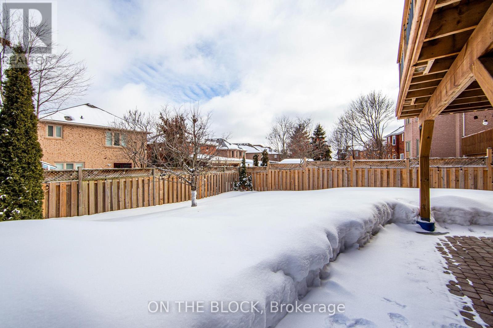 23 Casa Grande Street, Richmond Hill, Ontario L4S 1R3 - Photo 32 - N12820506