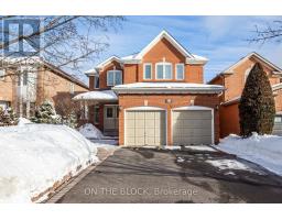 23 CASA GRANDE STREET, Richmond Hill, Ontario
