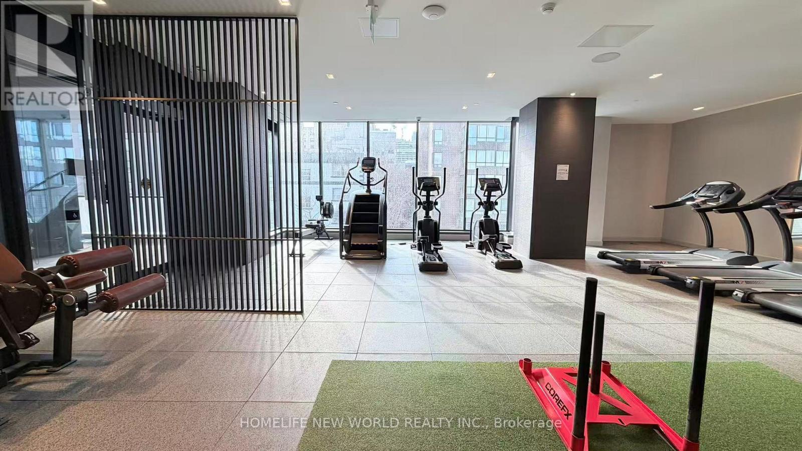 1708 - 319 Jarvis Street, Toronto, Ontario  M5B 0C8 - Photo 12 - C12814062