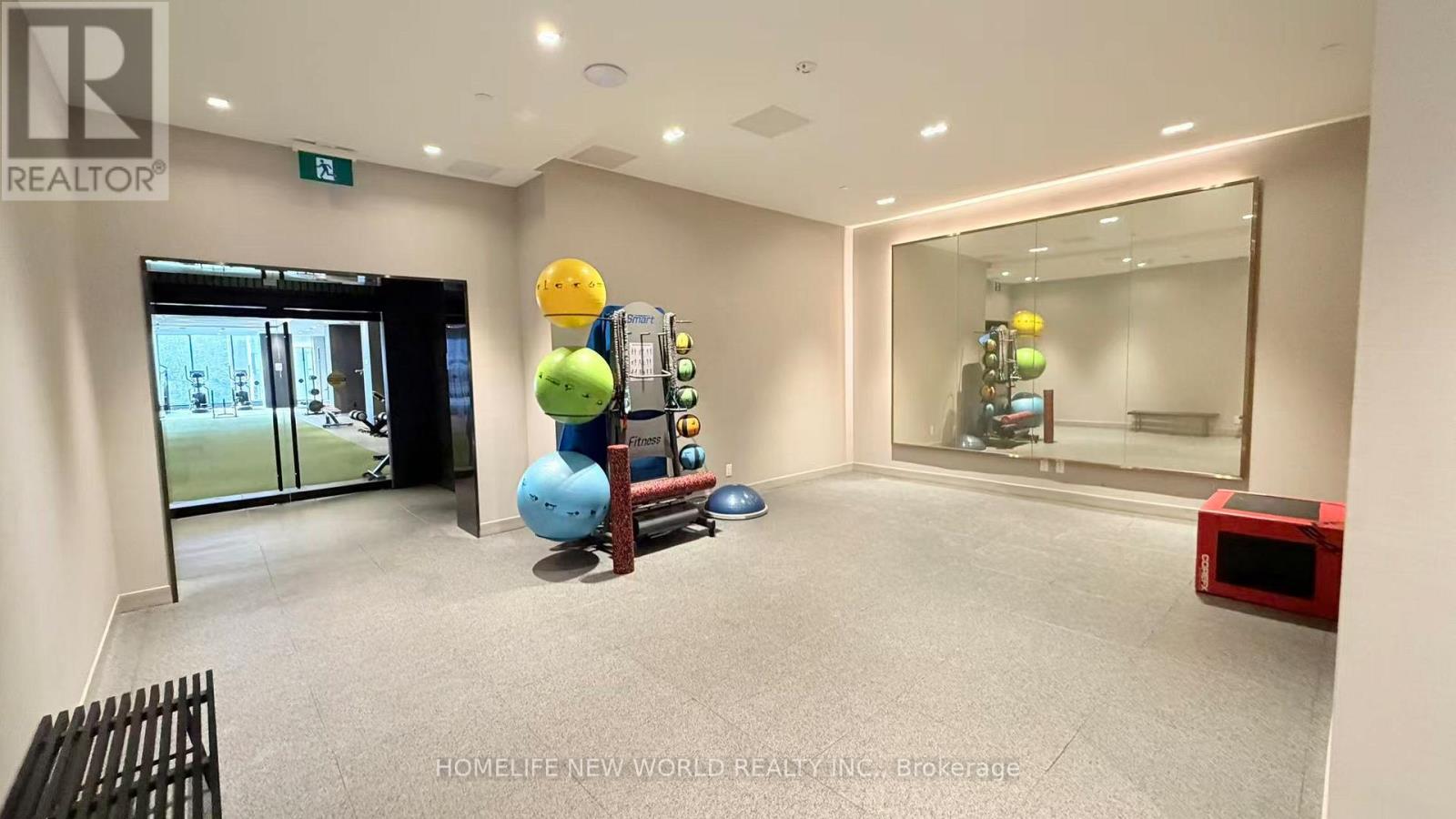 1708 - 319 Jarvis Street, Toronto, Ontario  M5B 0C8 - Photo 13 - C12814062
