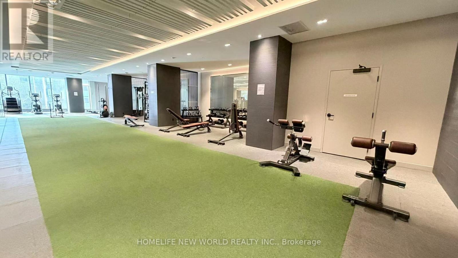 1708 - 319 Jarvis Street, Toronto, Ontario  M5B 0C8 - Photo 11 - C12814062