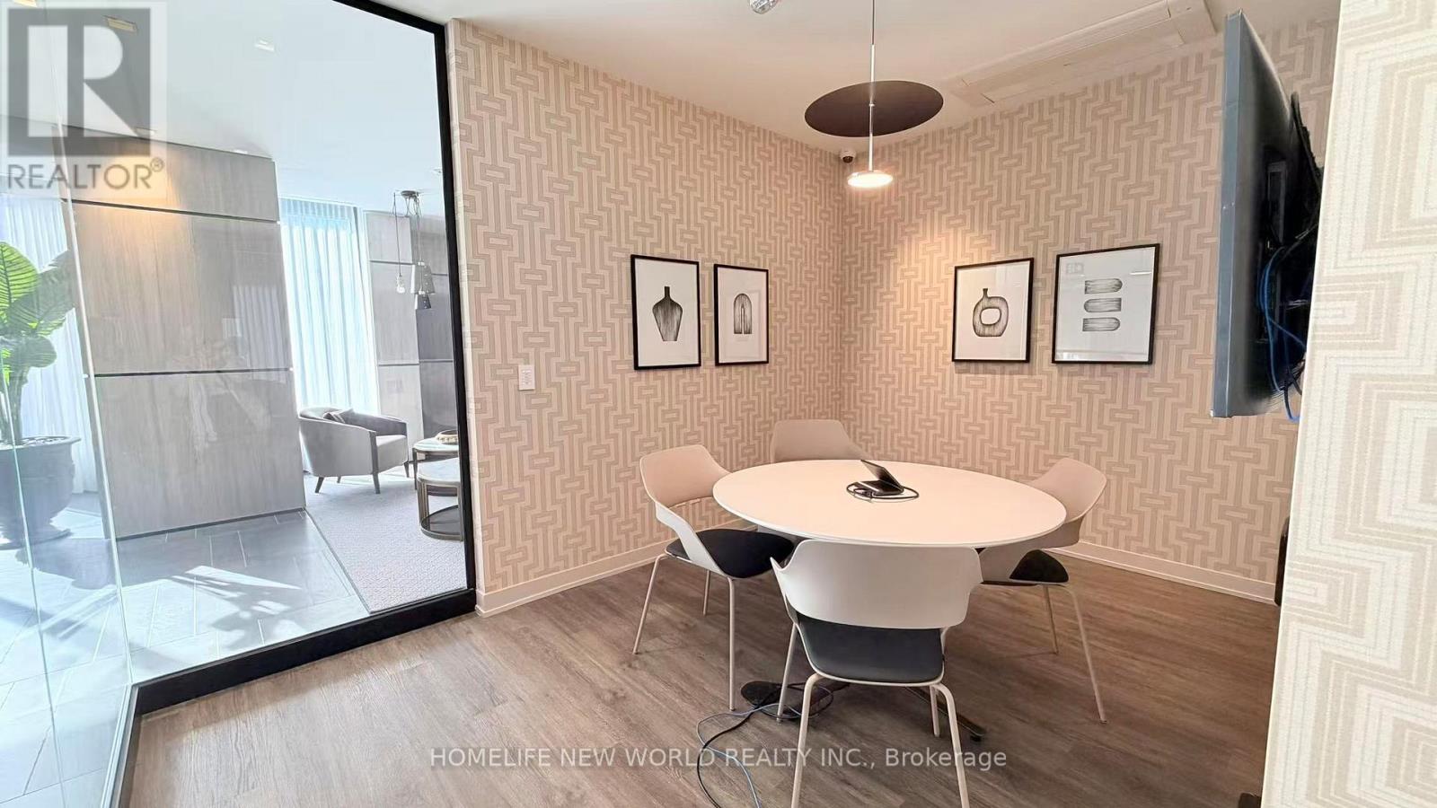 1708 - 319 Jarvis Street, Toronto, Ontario  M5B 0C8 - Photo 10 - C12814062
