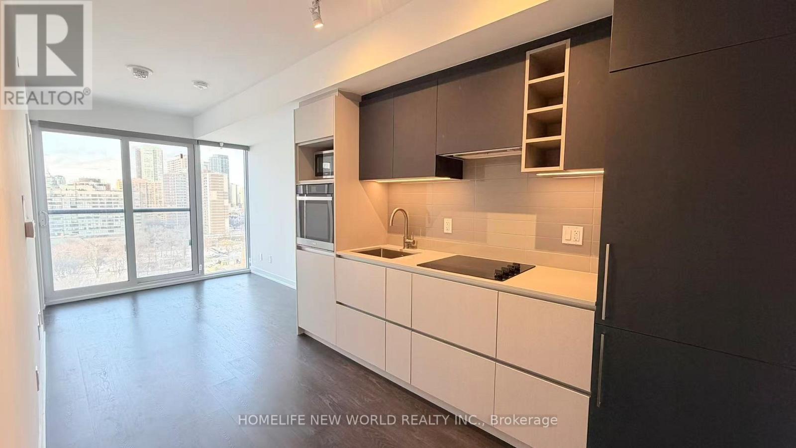 1708 - 319 Jarvis Street, Toronto, Ontario  M5B 0C8 - Photo 22 - C12814062
