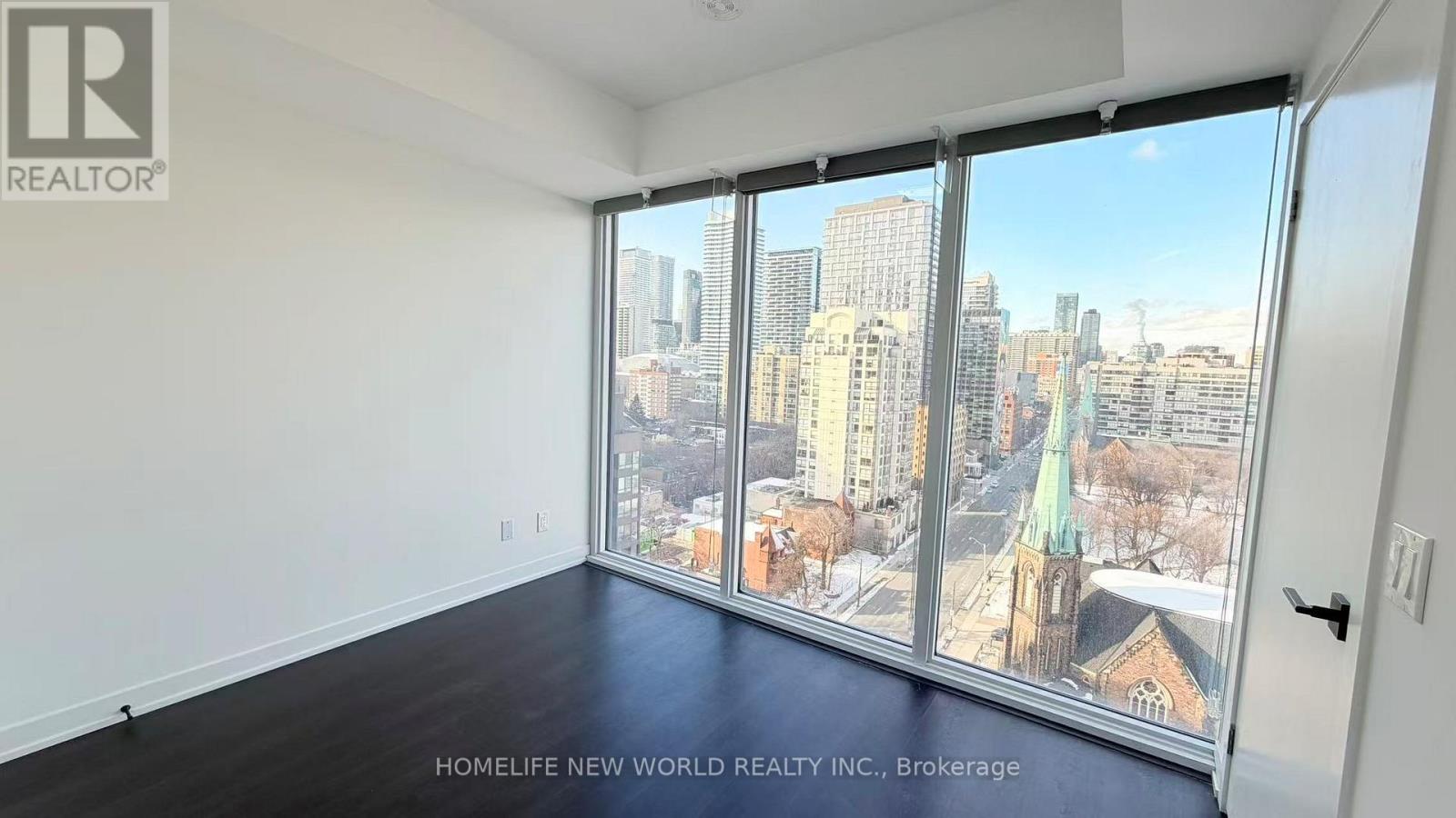 1708 - 319 Jarvis Street, Toronto, Ontario  M5B 0C8 - Photo 17 - C12814062