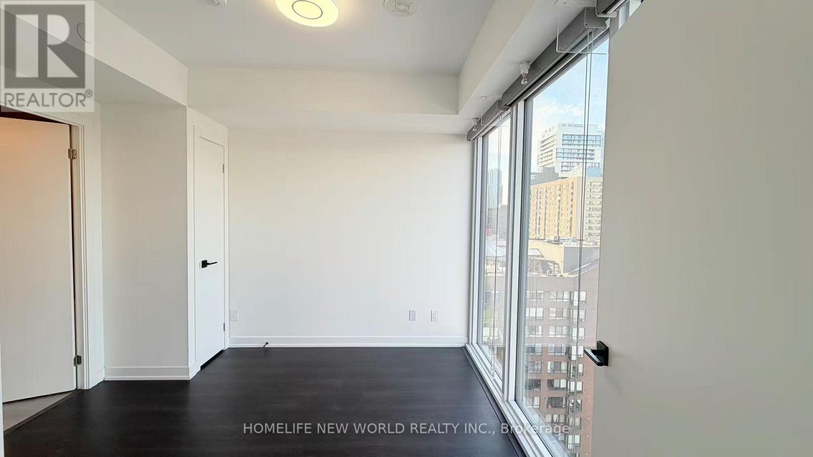 1708 - 319 Jarvis Street, Toronto, Ontario  M5B 0C8 - Photo 18 - C12814062