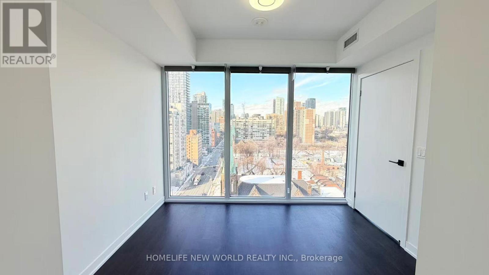 1708 - 319 Jarvis Street, Toronto, Ontario  M5B 0C8 - Photo 16 - C12814062