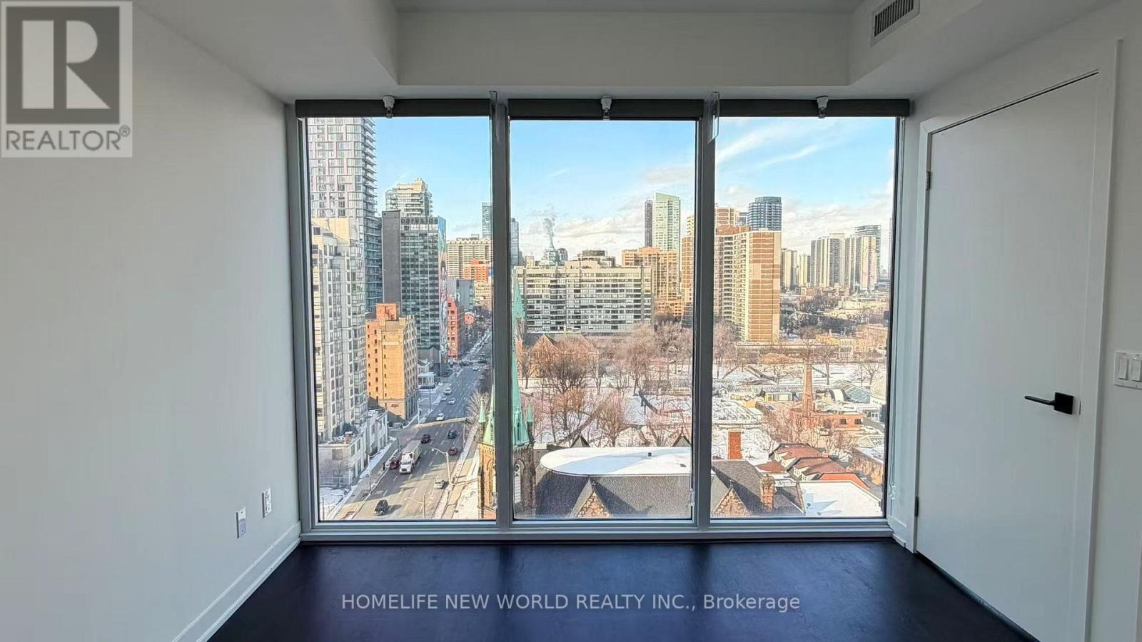 1708 - 319 Jarvis Street, Toronto, Ontario  M5B 0C8 - Photo 31 - C12814062