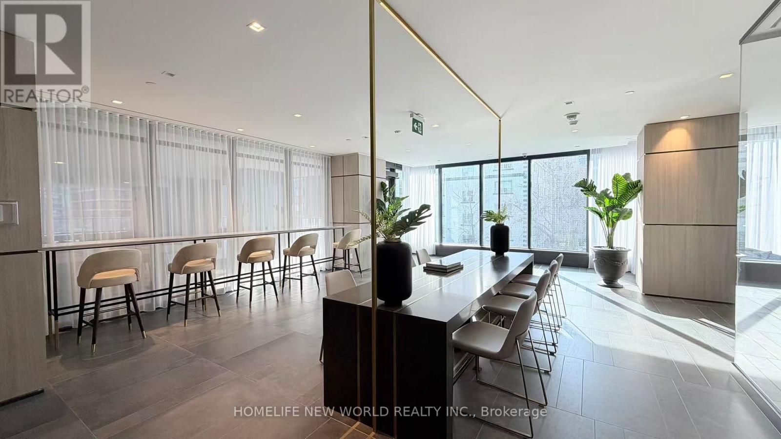 1708 - 319 Jarvis Street, Toronto, Ontario  M5B 0C8 - Photo 6 - C12814062