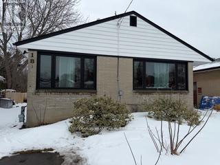 Main - 181 Southlawn Avenue, Oshawa, Ontario  L1H 3Y5 - Photo 1 - E12610078