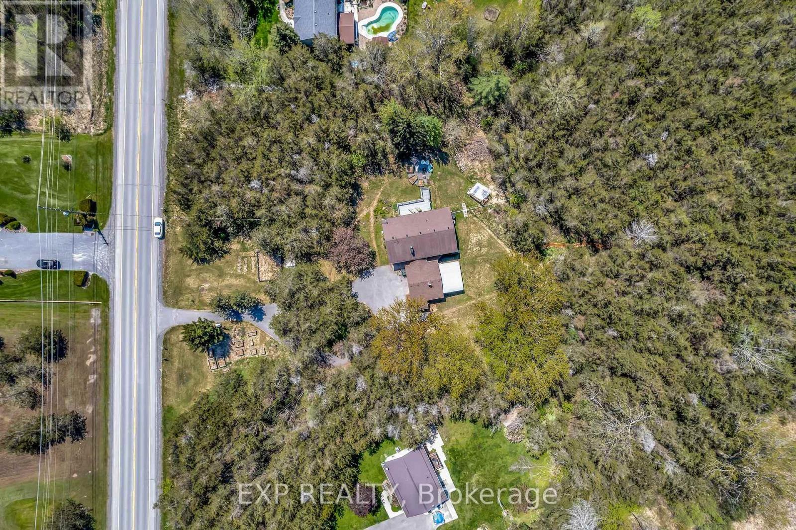 1207 County Rd 9 Road, Greater Napanee, Ontario  K7R 3K8 - Photo 5 - X11965689