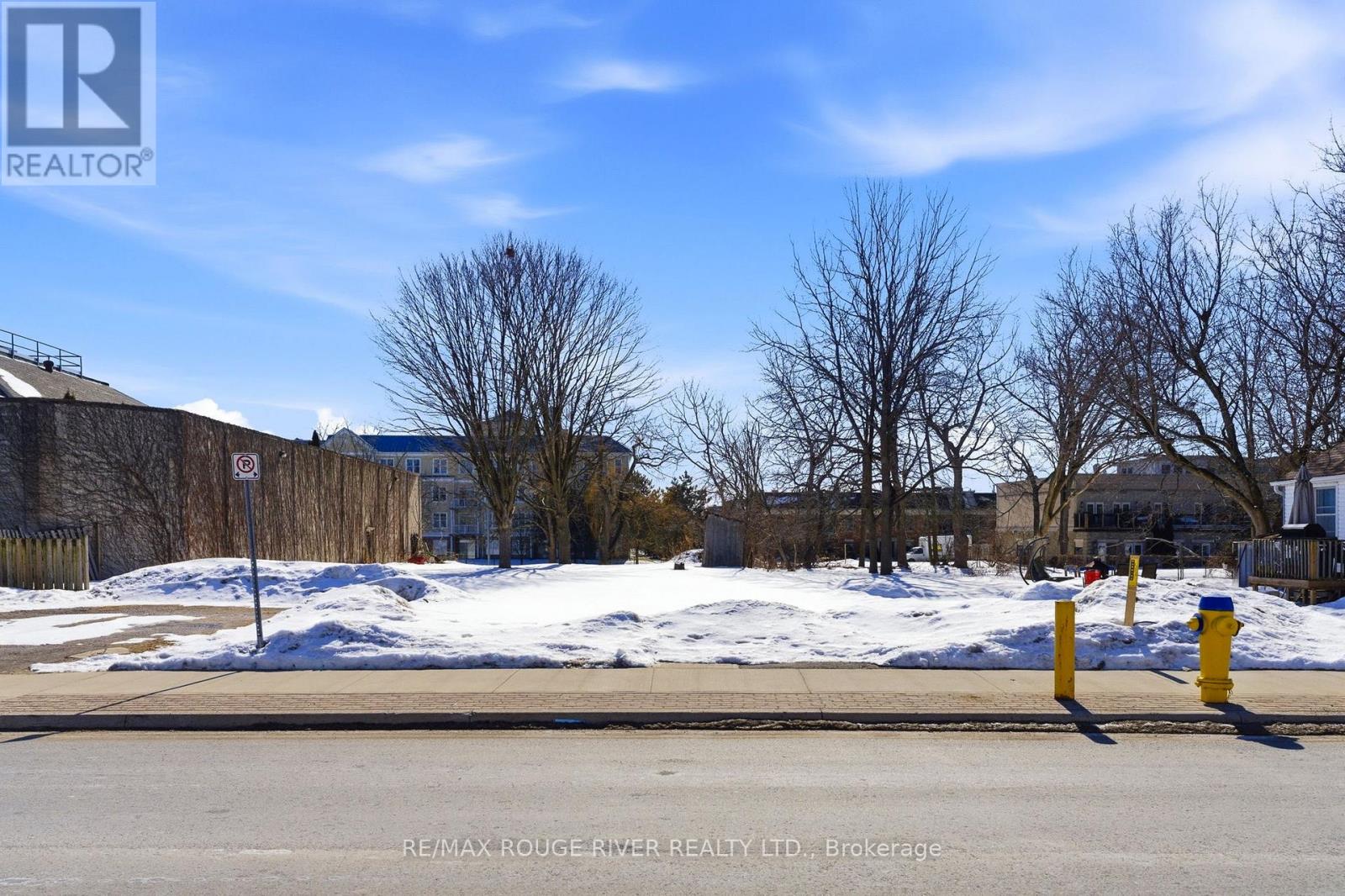 93 ALBERT STREET, Cobourg, Ontario