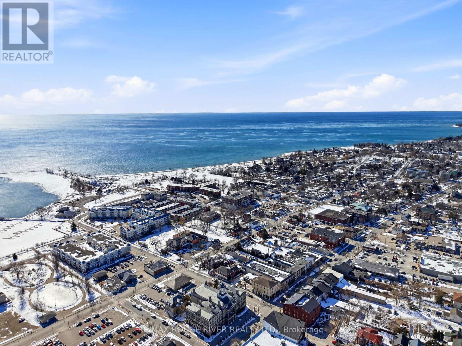 93 Albert Street, Cobourg, Ontario  K9A 2P9 - Photo 11 - X12807142