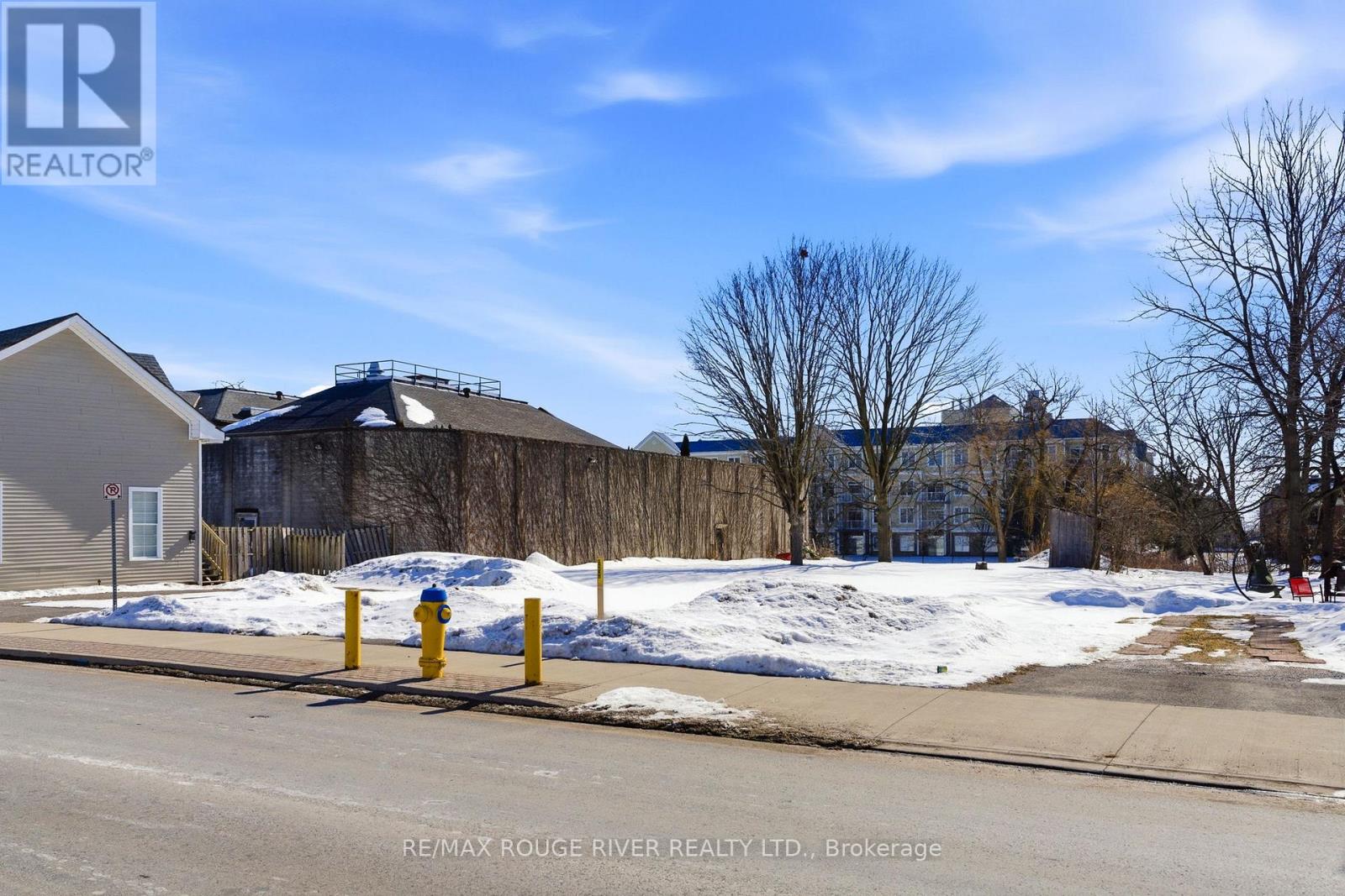 93 Albert Street, Cobourg, Ontario  K9A 2P9 - Photo 2 - X12807142