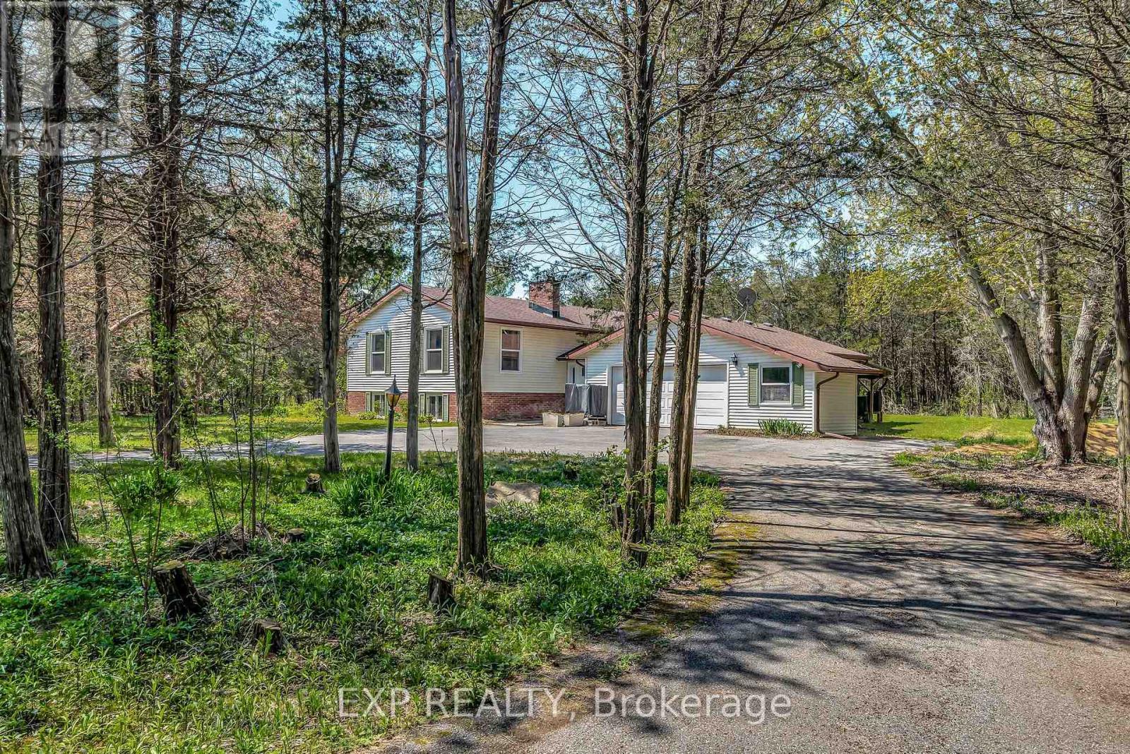 1207 County Rd 9 Road, Greater Napanee, Ontario  K7R 3K8 - Photo 7 - X11965689